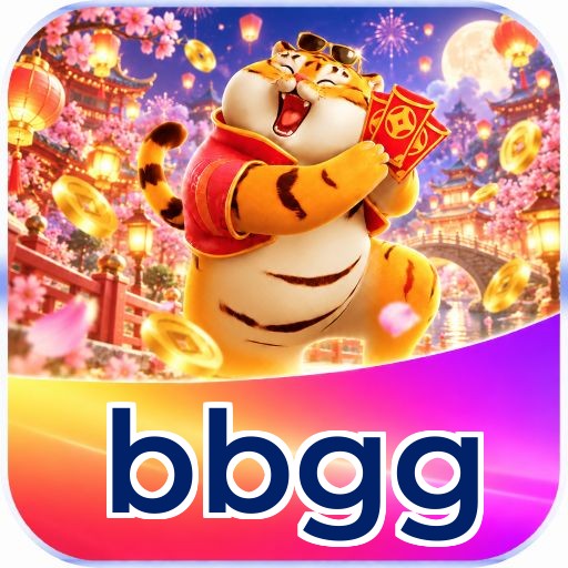 bbgg Logo