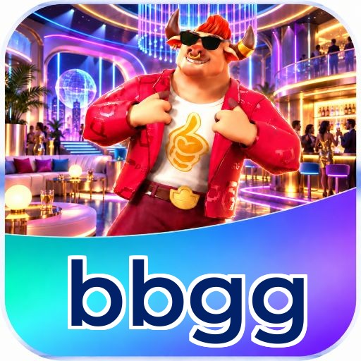 bbgg Logo
