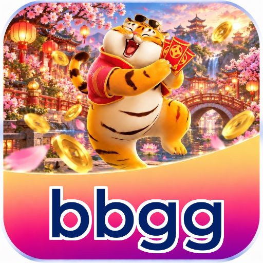 bbgg Logo