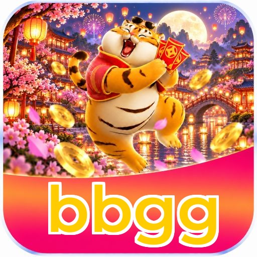 bbgg Logo