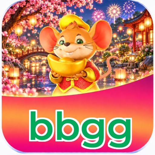bbgg Logo