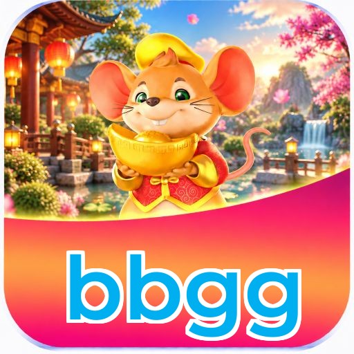 bbgg Logo