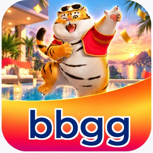 bbgg Logo