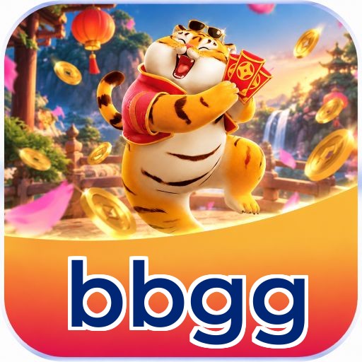 bbgg Logo