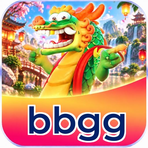 bbgg APK Android - Logo oficial