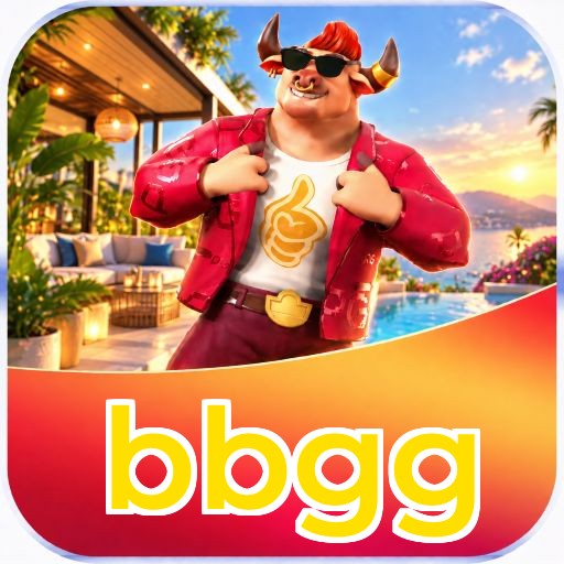 bbgg APP Android/iOS - Logo oficial