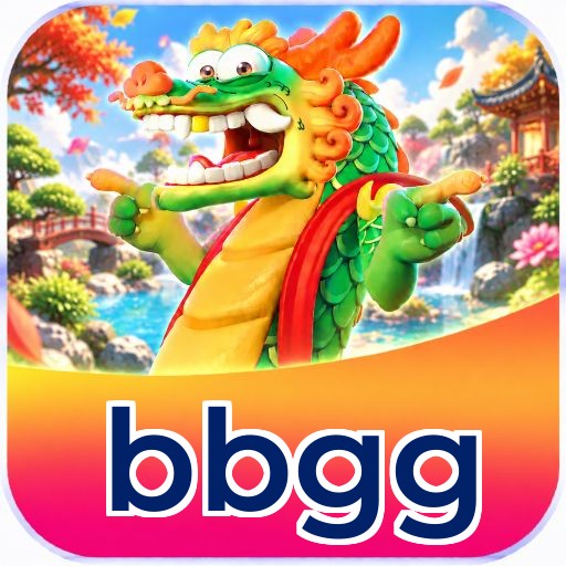 bbgg Logo
