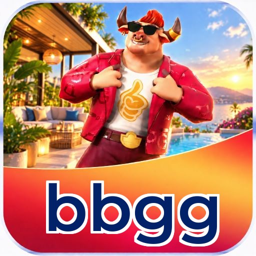 bbgg Logo